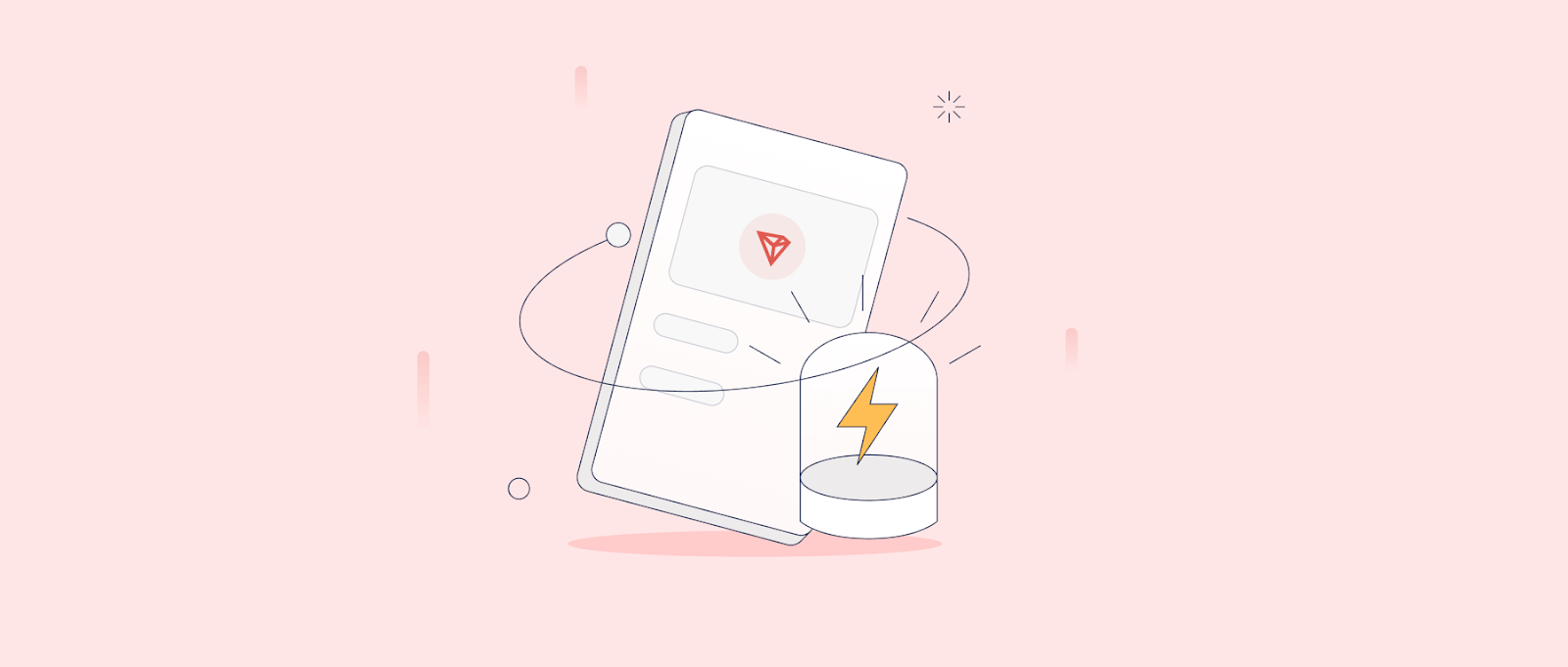 安全提醒｜请警惕TRX 钱包账户权限更改骗局– imKey 帮助中心