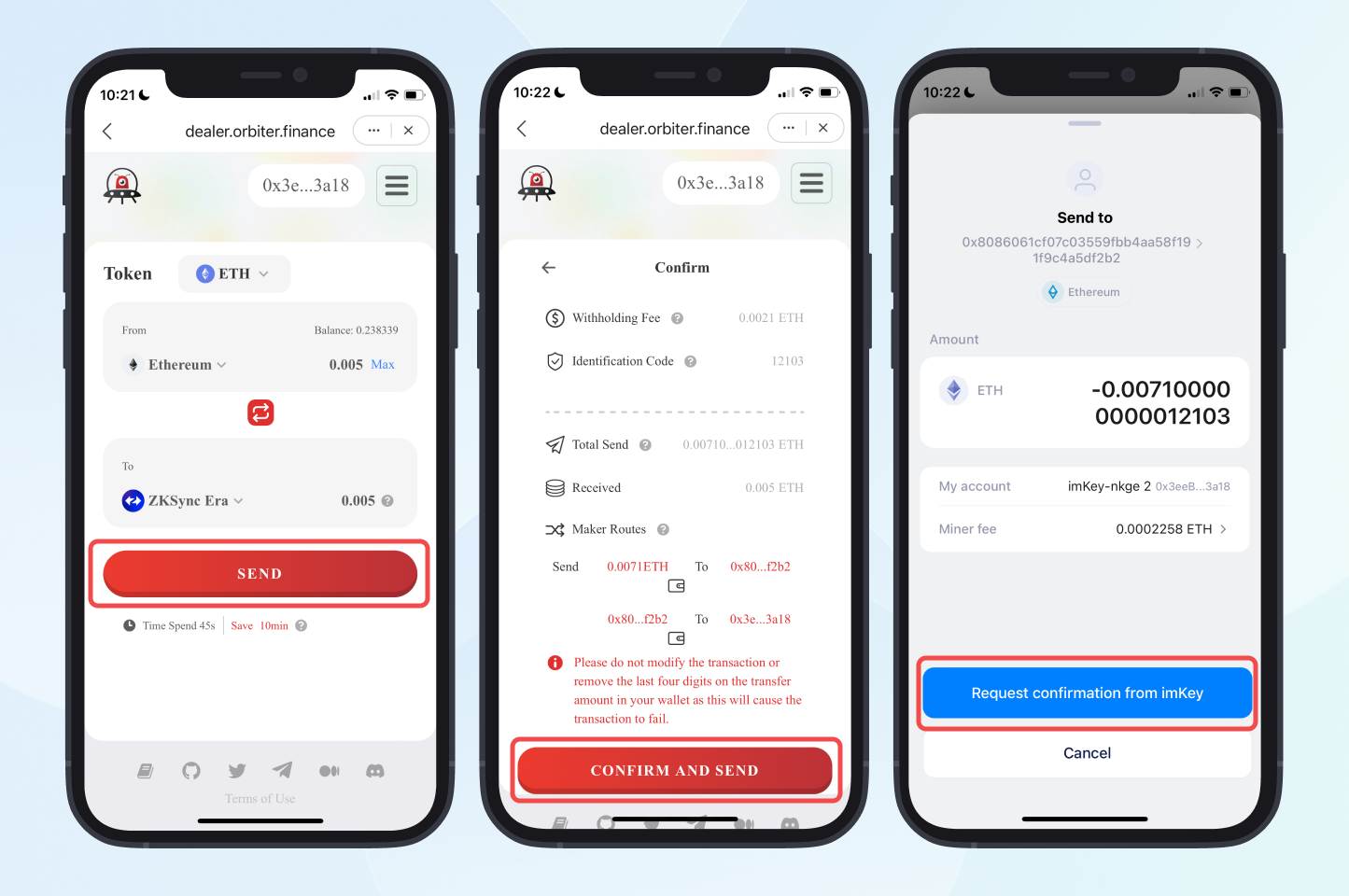 imKey Pro Instructions – imKey Support